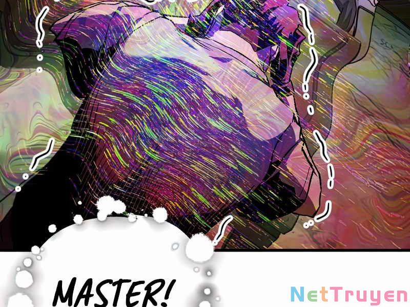 Người Chơi Không Thể Thăng Cấp 67 trang 13