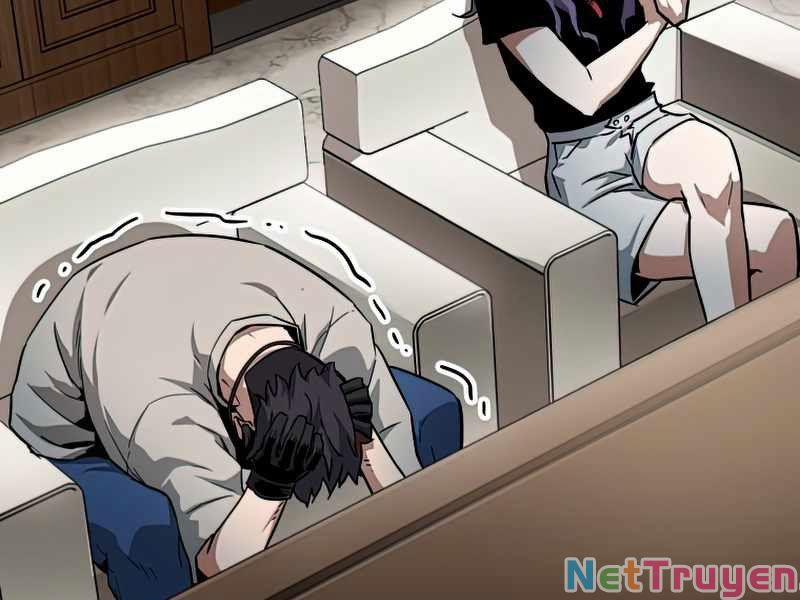 Người Chơi Không Thể Thăng Cấp 67 trang 20