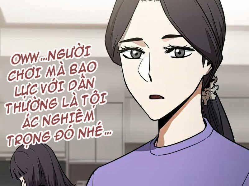 Người Chơi Không Thể Thăng Cấp 68 trang 27