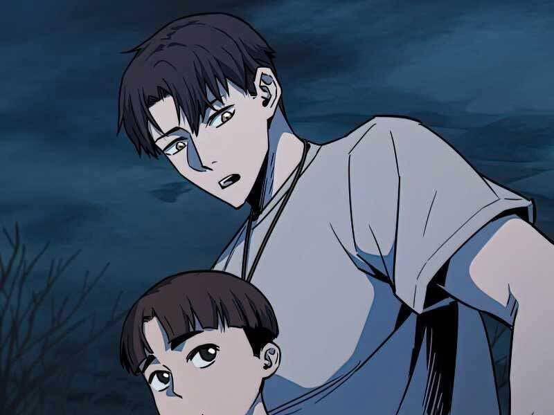 Người Chơi Không Thể Thăng Cấp 68 trang 90