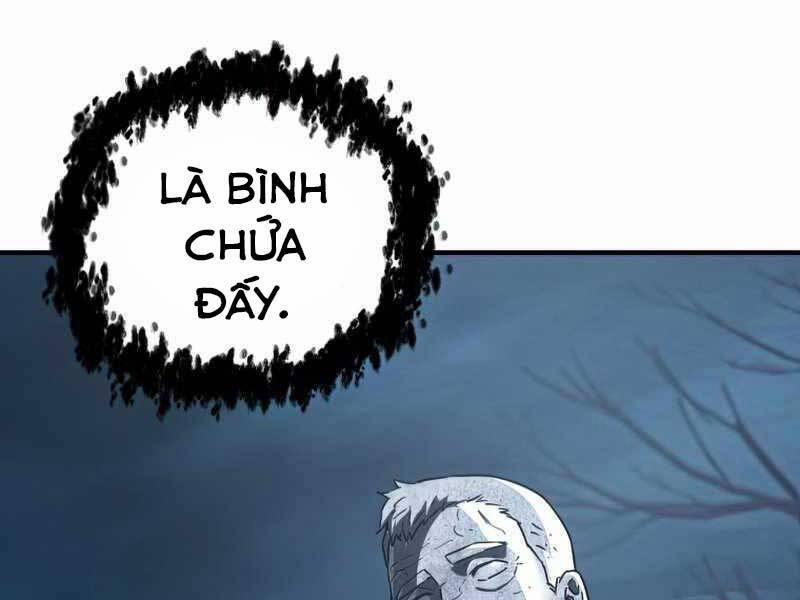 Người Chơi Không Thể Thăng Cấp 69 trang 1