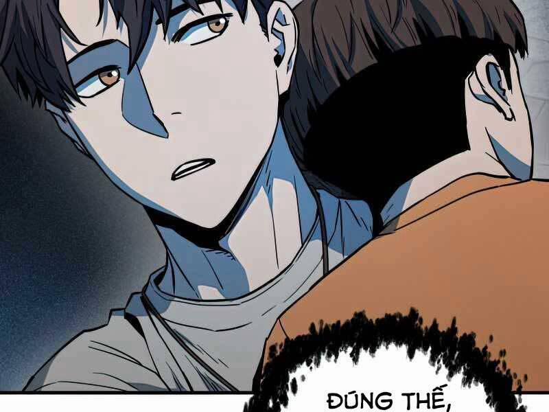 Người Chơi Không Thể Thăng Cấp 69 trang 10