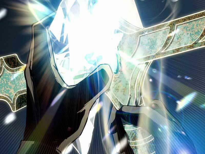 Người Chơi Không Thể Thăng Cấp 69 trang 128