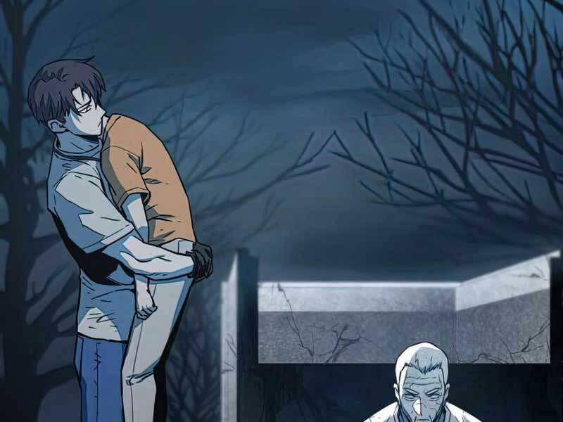 Người Chơi Không Thể Thăng Cấp 69 trang 15