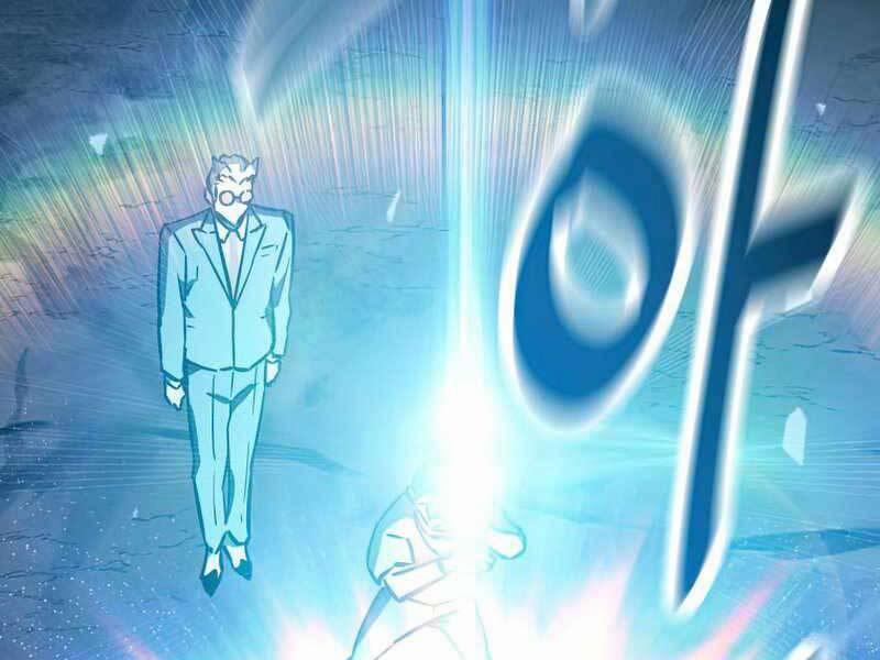 Người Chơi Không Thể Thăng Cấp 69 trang 200