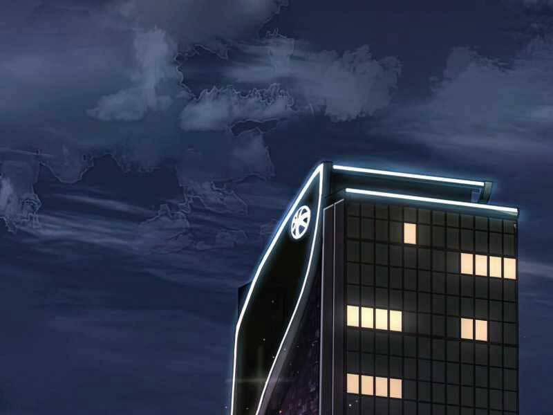 Người Chơi Không Thể Thăng Cấp 69 trang 254