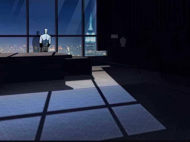 Người Chơi Không Thể Thăng Cấp 69 trang 258