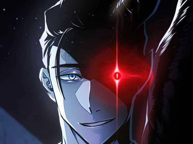 Người Chơi Không Thể Thăng Cấp 69 trang 273