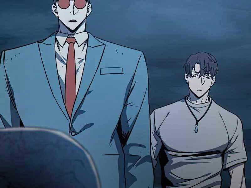 Người Chơi Không Thể Thăng Cấp 69 trang 57