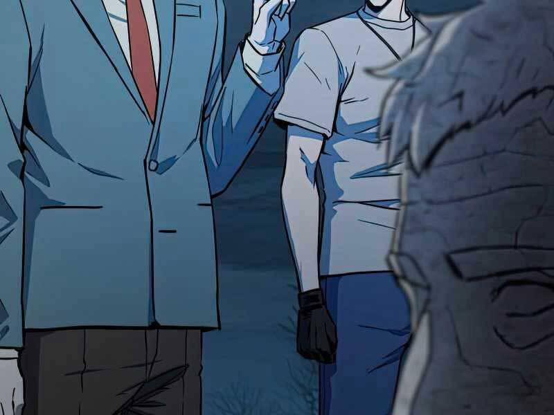 Người Chơi Không Thể Thăng Cấp 69 trang 70