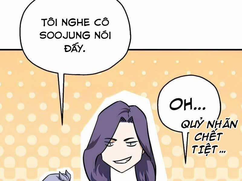 Người Chơi Không Thể Thăng Cấp 69 trang 80