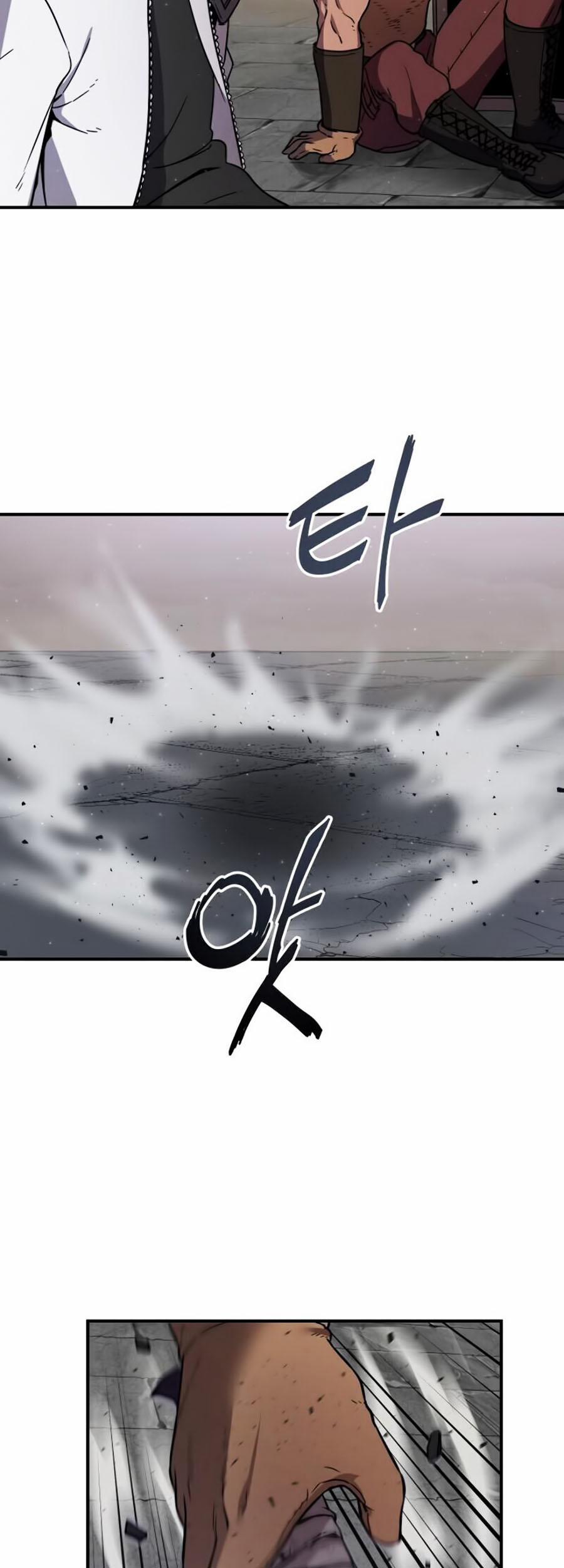 Người Chơi Không Thể Thăng Cấp 7 trang 10