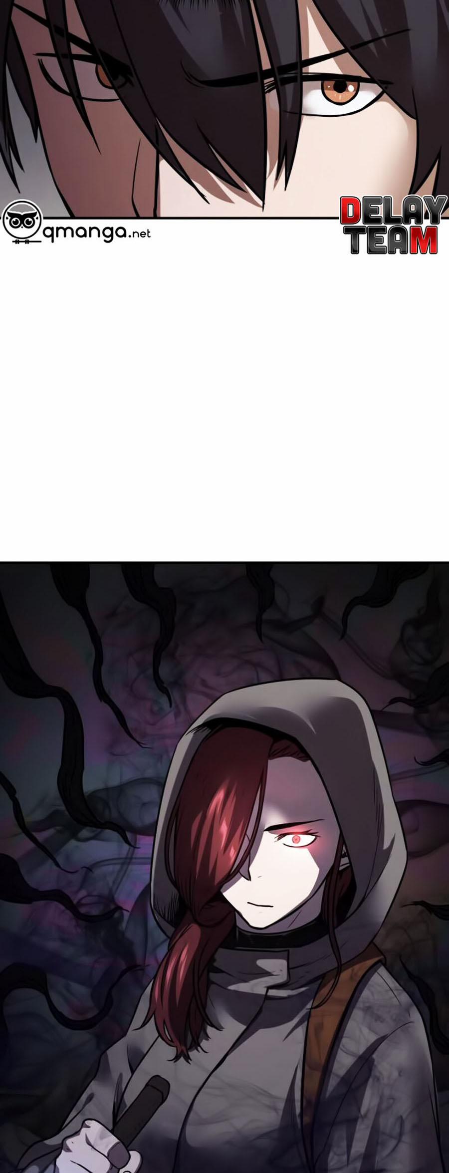 Người Chơi Không Thể Thăng Cấp 7 trang 19