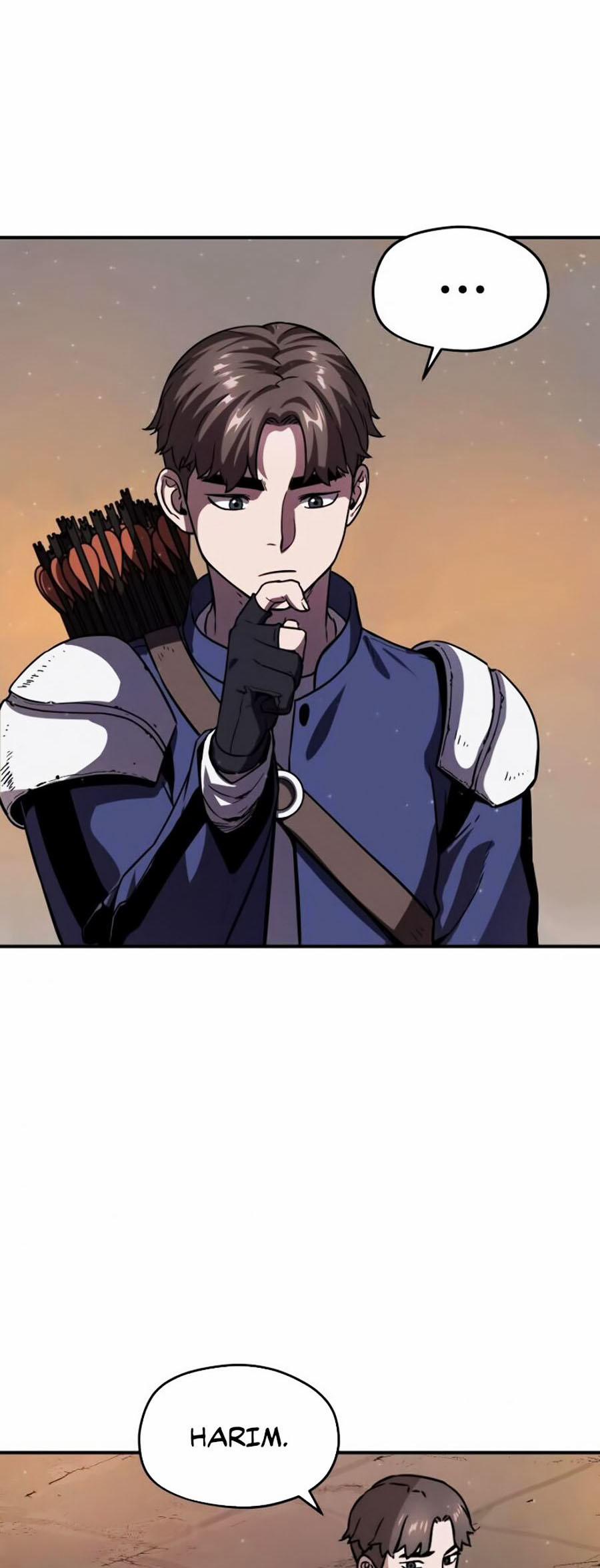 Người Chơi Không Thể Thăng Cấp 7 trang 26