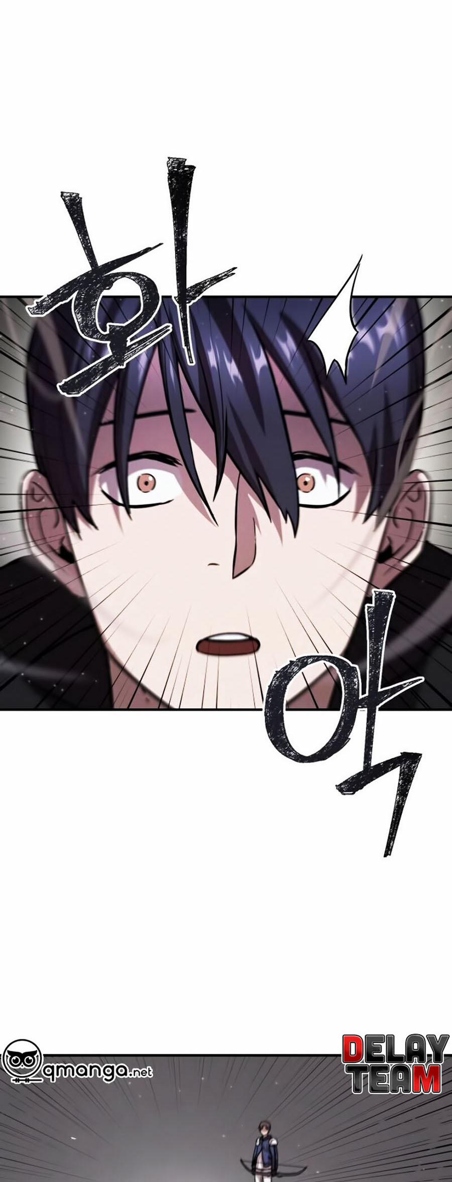 Người Chơi Không Thể Thăng Cấp 7 trang 28