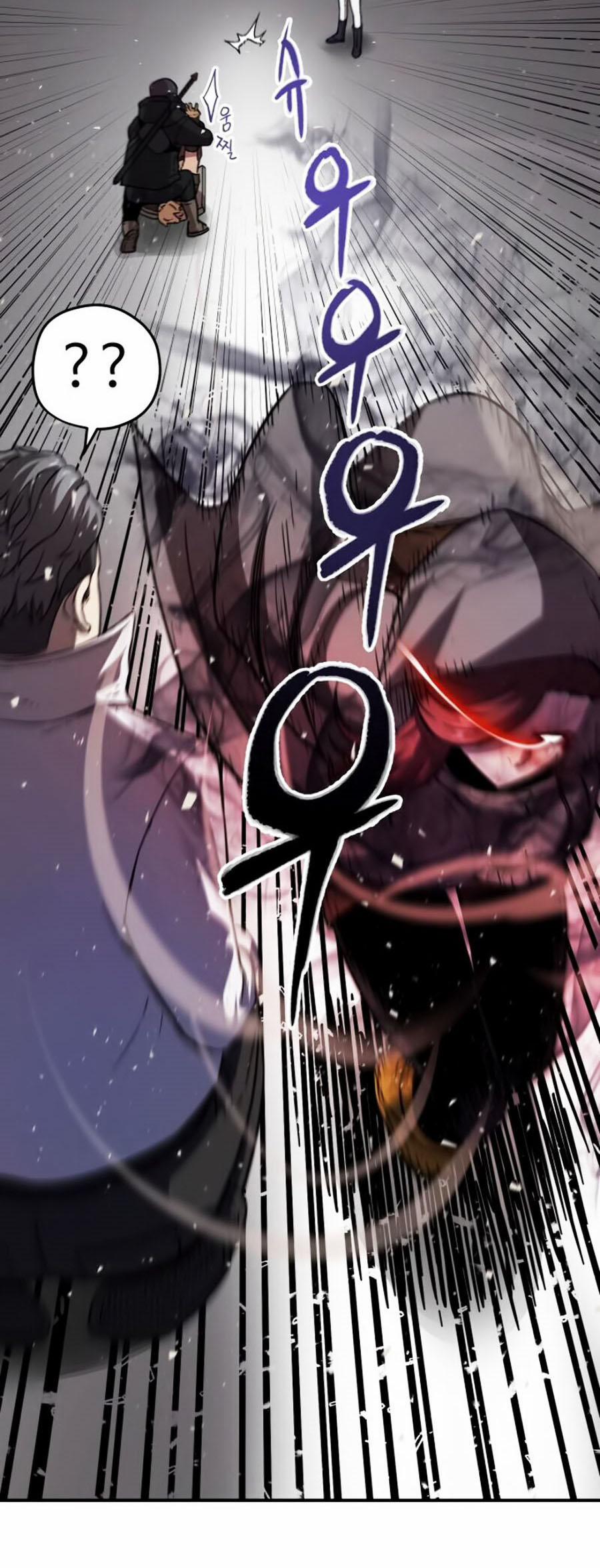 Người Chơi Không Thể Thăng Cấp 7 trang 29