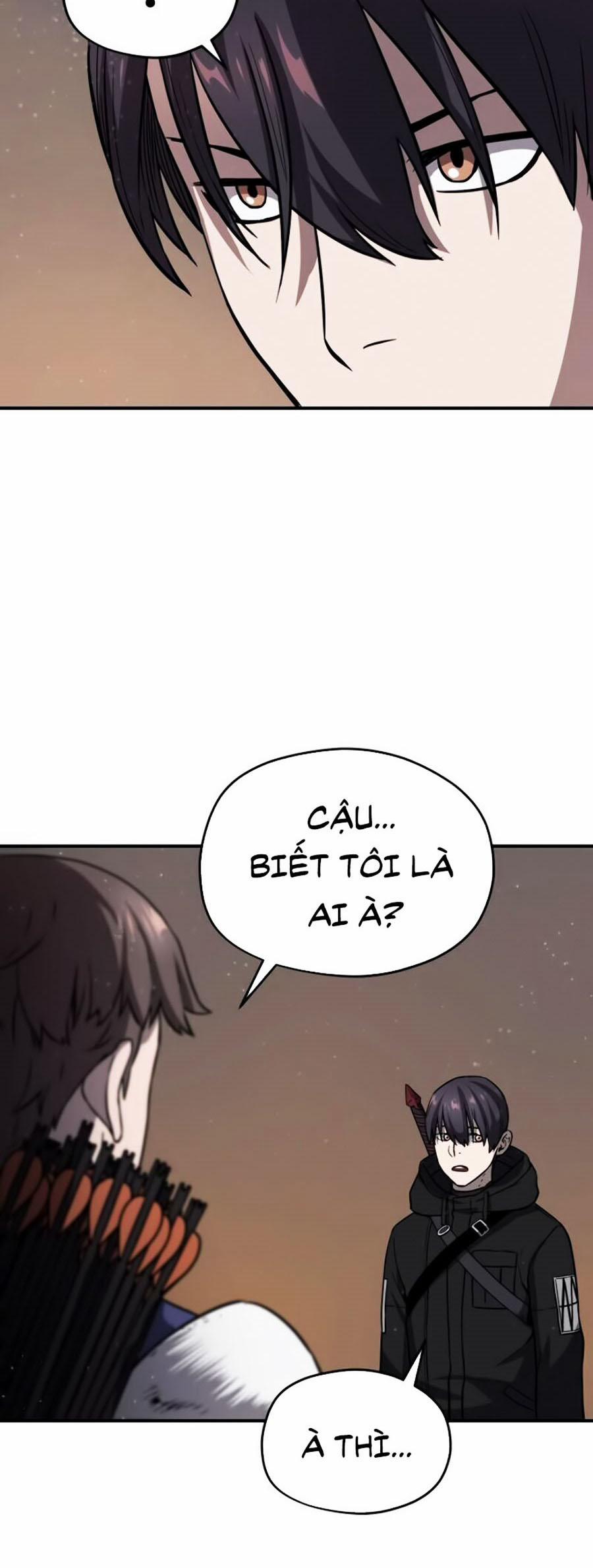 Người Chơi Không Thể Thăng Cấp 7 trang 36