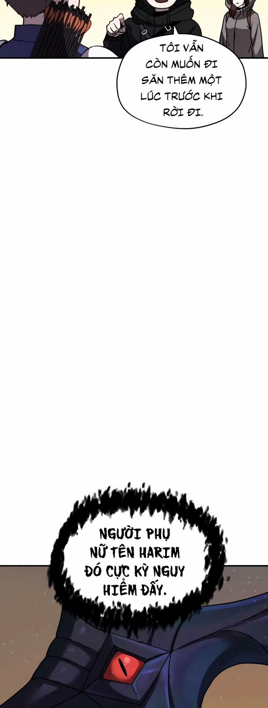 Người Chơi Không Thể Thăng Cấp 7 trang 38