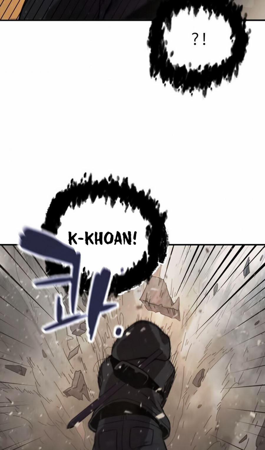 Người Chơi Không Thể Thăng Cấp 7 trang 50