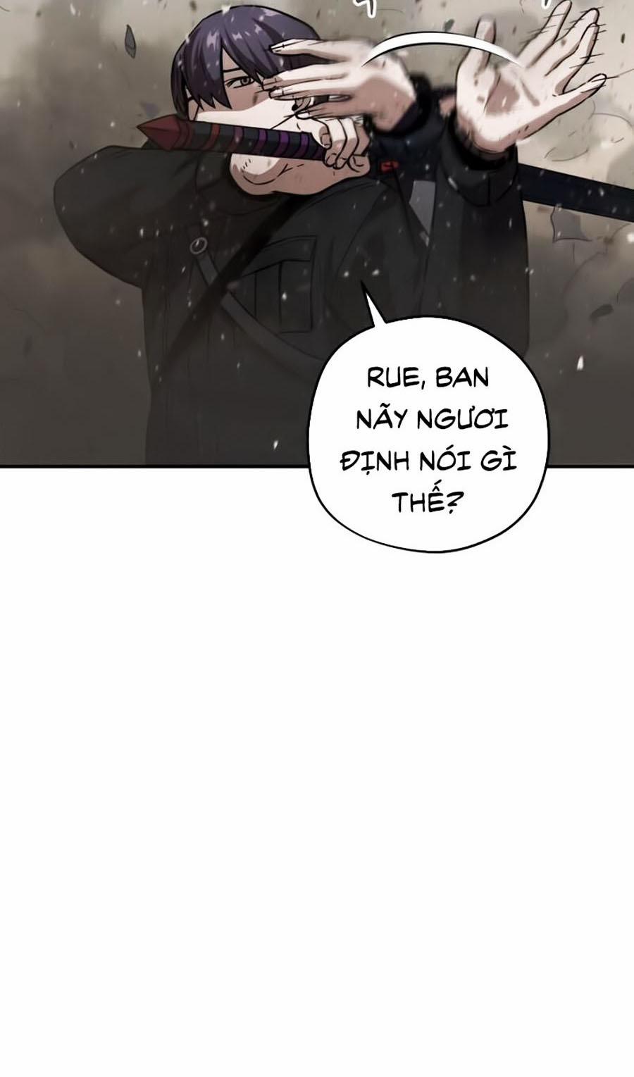 Người Chơi Không Thể Thăng Cấp 7 trang 53