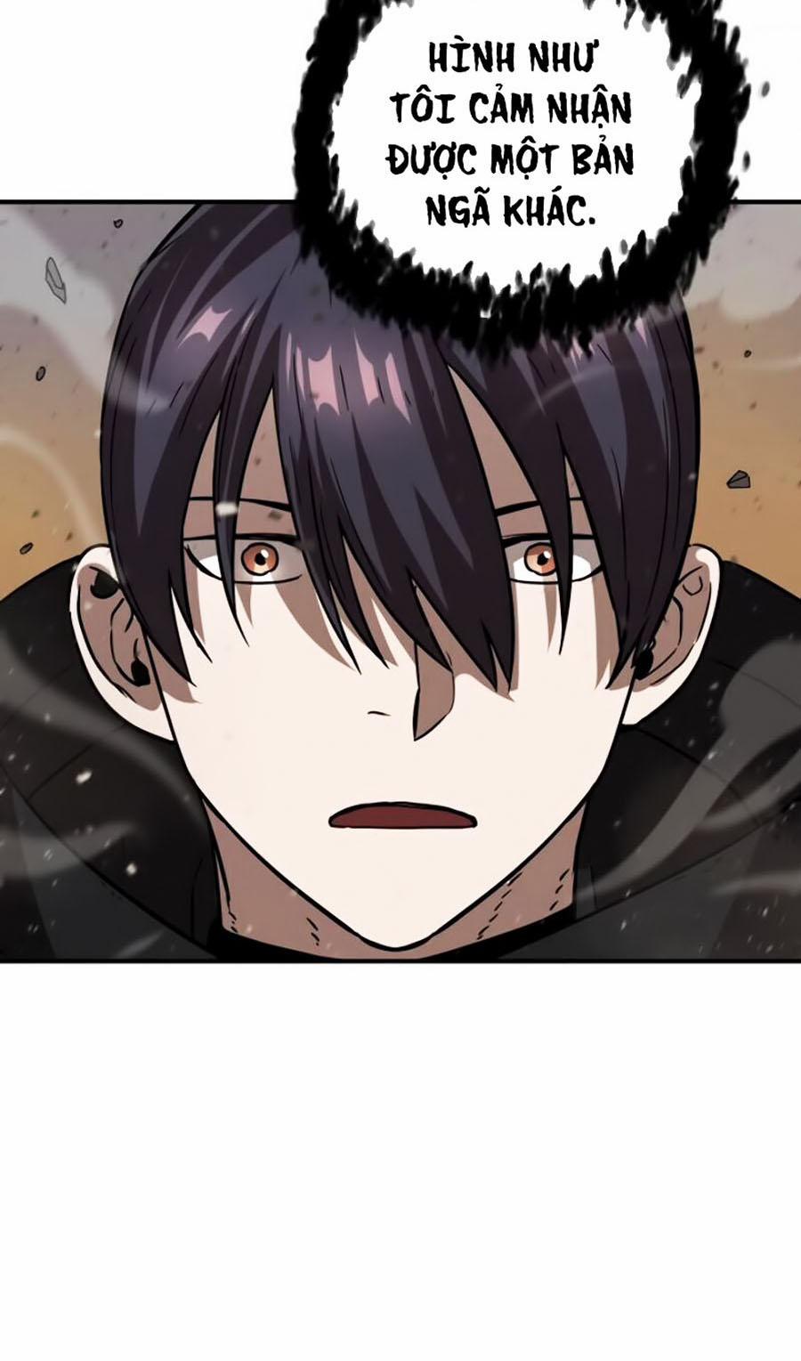 Người Chơi Không Thể Thăng Cấp 7 trang 55