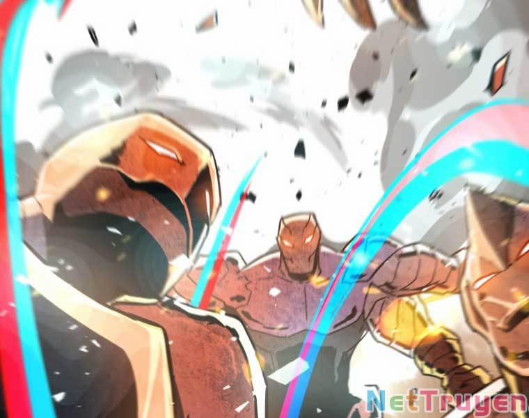 Người Chơi Không Thể Thăng Cấp 70 trang 21