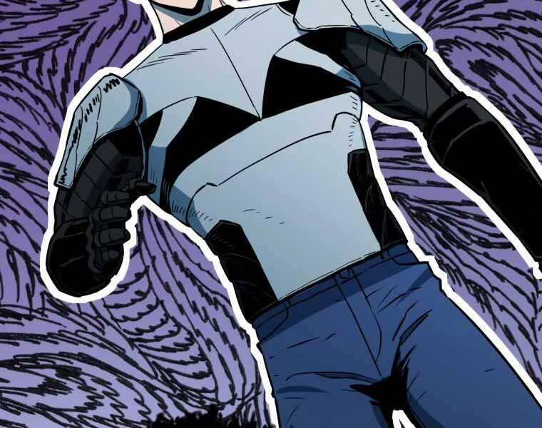 Người Chơi Không Thể Thăng Cấp 71 trang 104