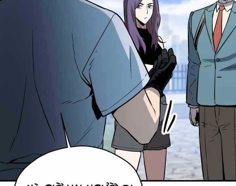 Người Chơi Không Thể Thăng Cấp 71 trang 21