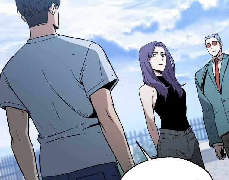 Người Chơi Không Thể Thăng Cấp 71 trang 8