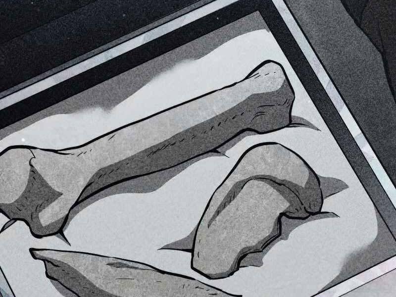 Người Chơi Không Thể Thăng Cấp 72 trang 19