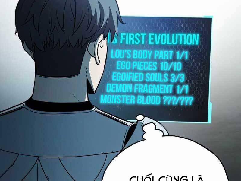 Người Chơi Không Thể Thăng Cấp 72 trang 43