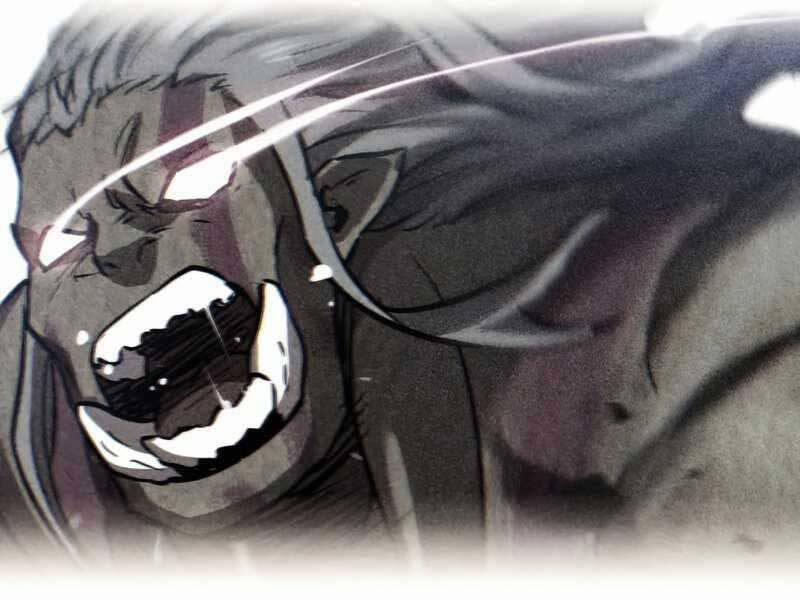 Người Chơi Không Thể Thăng Cấp 72 trang 46