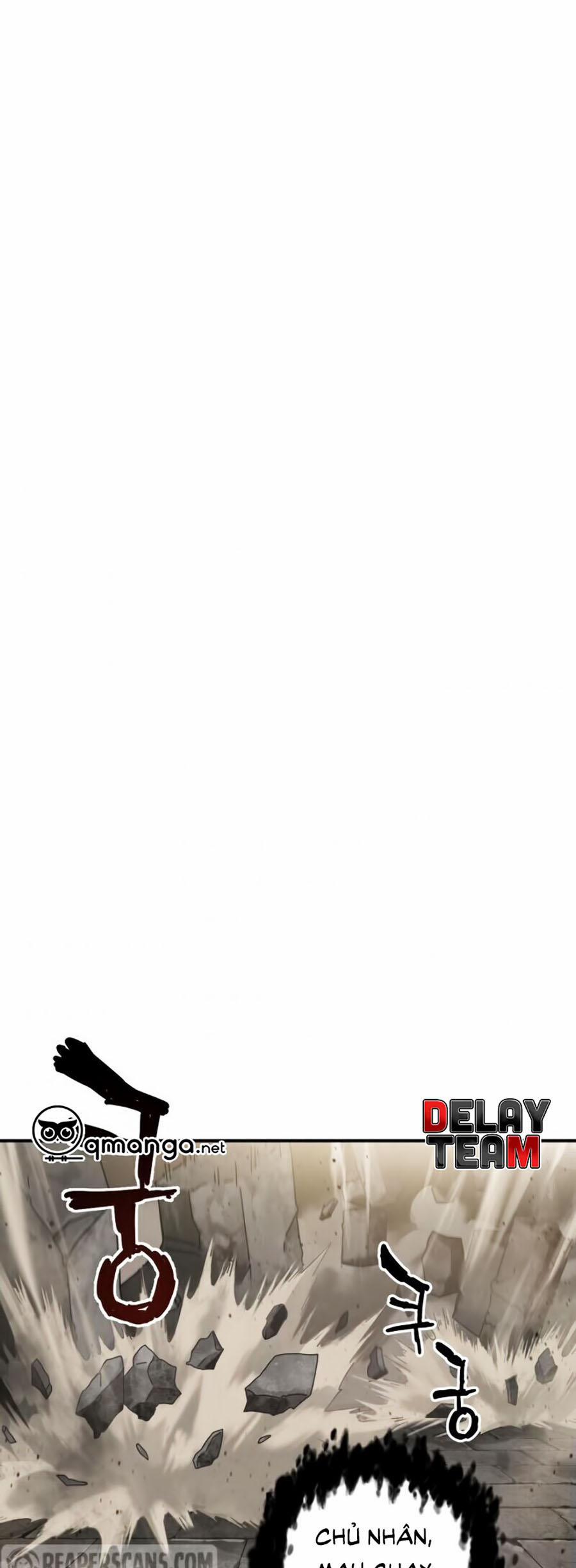 Người Chơi Không Thể Thăng Cấp 8 trang 17