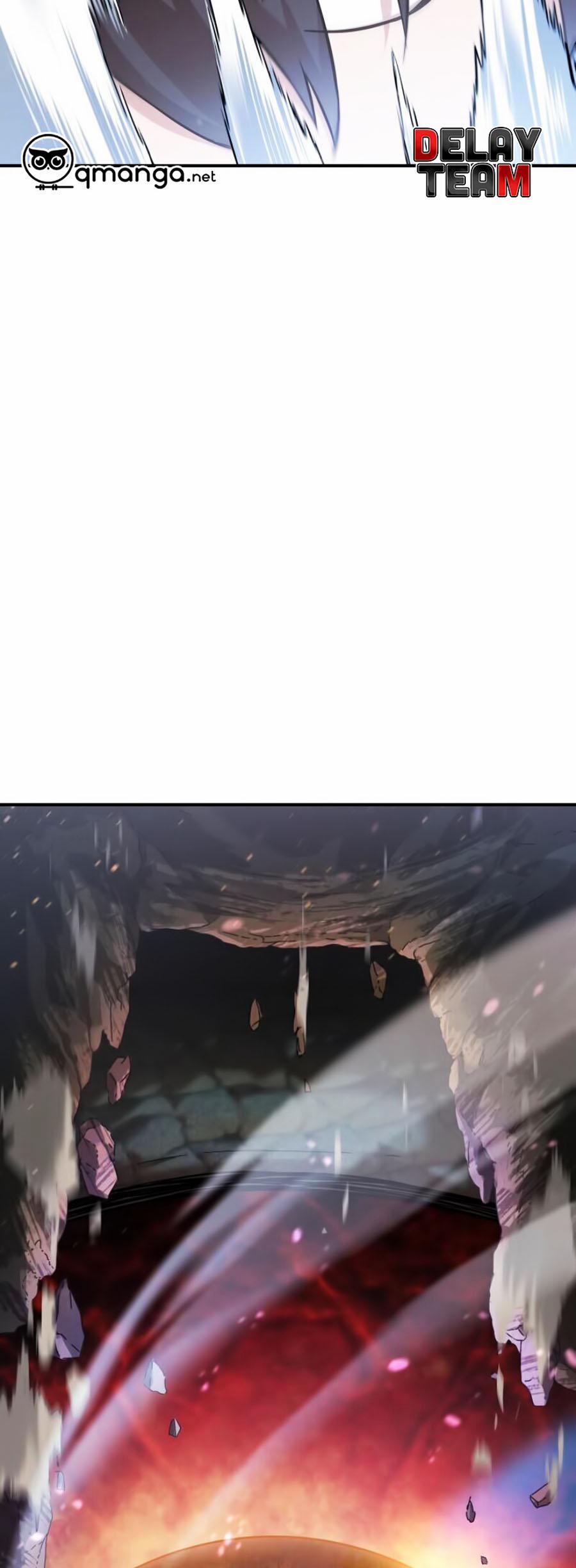 Người Chơi Không Thể Thăng Cấp 8 trang 25