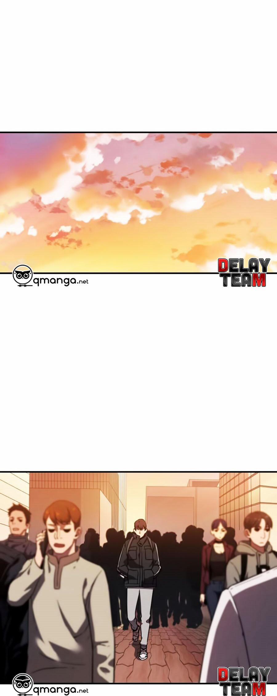 Người Chơi Không Thể Thăng Cấp 8 trang 46