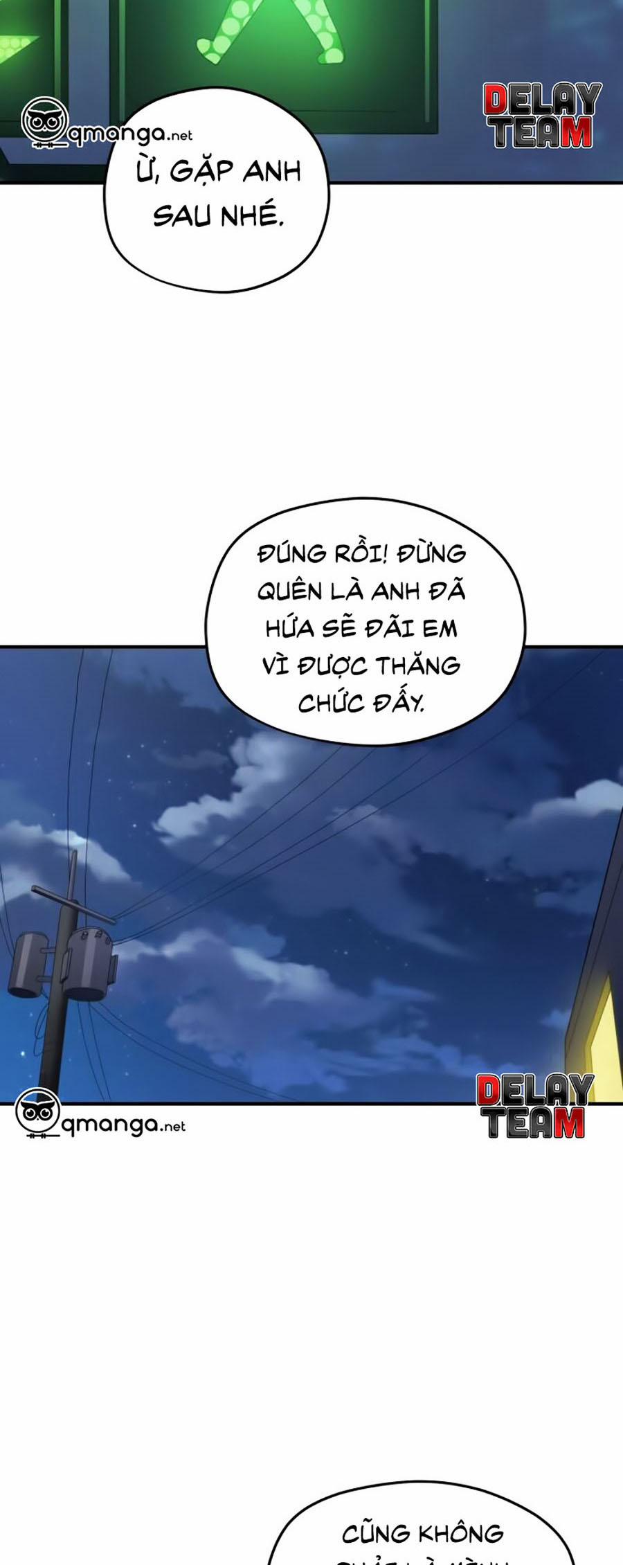 Người Chơi Không Thể Thăng Cấp 8 trang 53