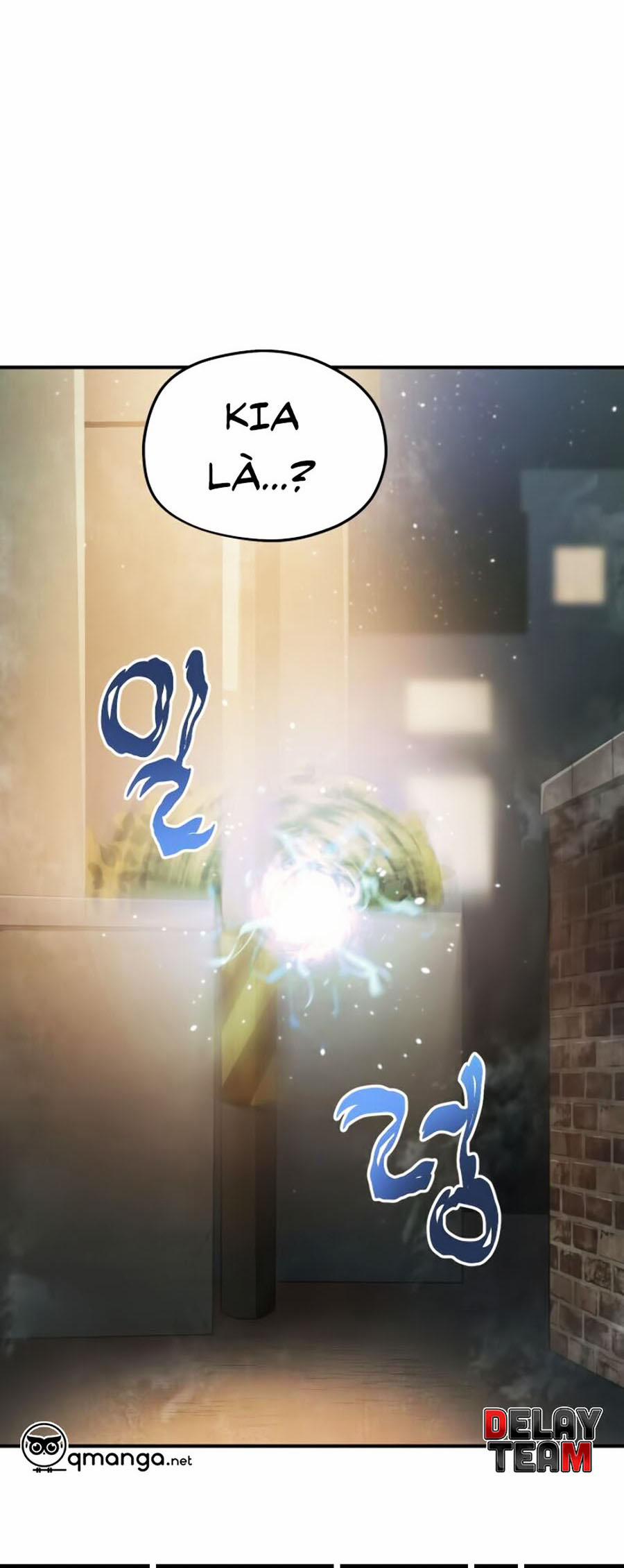 Người Chơi Không Thể Thăng Cấp 8 trang 59