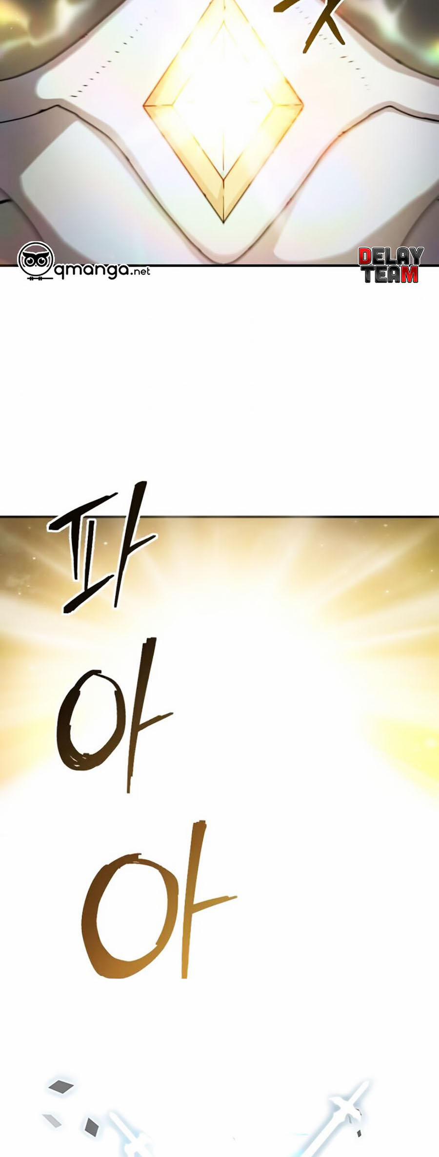 Người Chơi Không Thể Thăng Cấp 8 trang 6