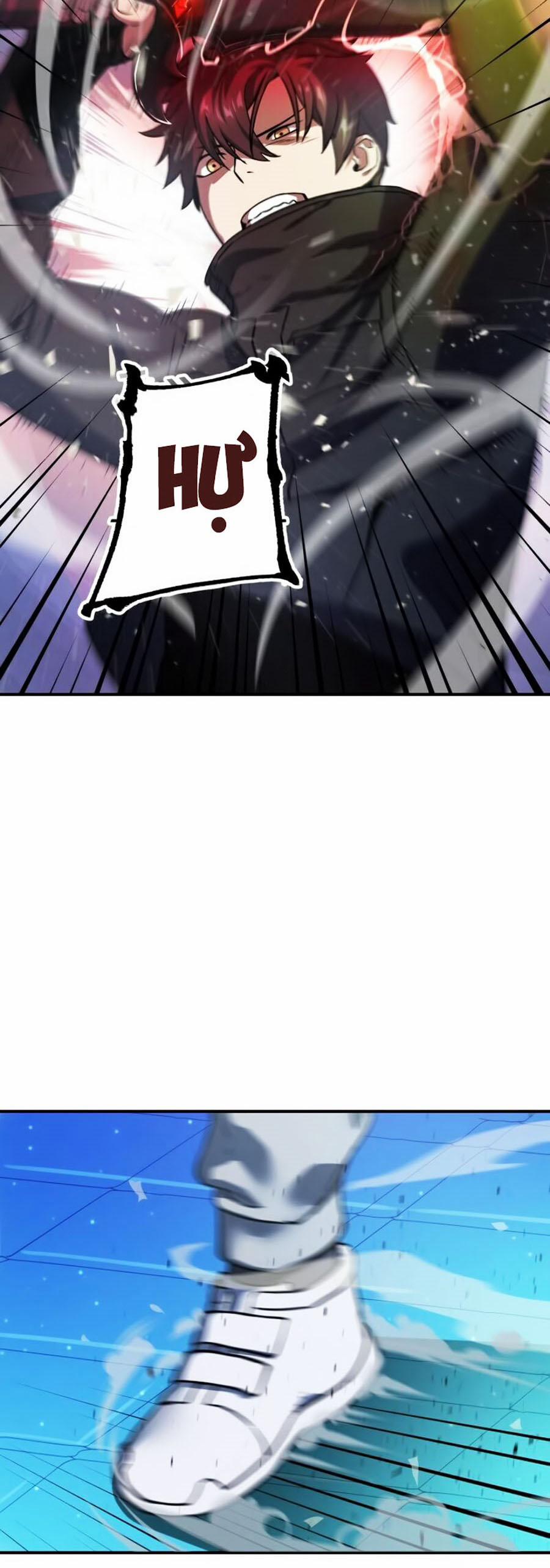 Người Chơi Không Thể Thăng Cấp 9 trang 29