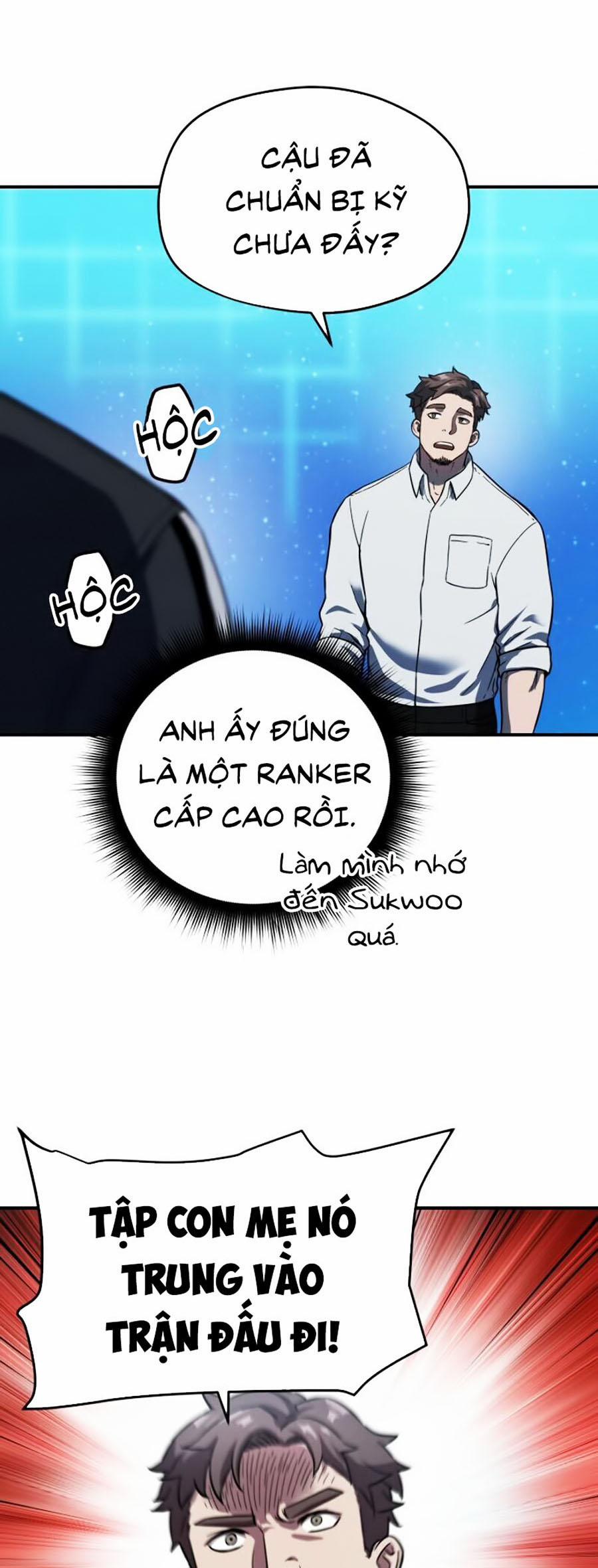 Người Chơi Không Thể Thăng Cấp 9 trang 31