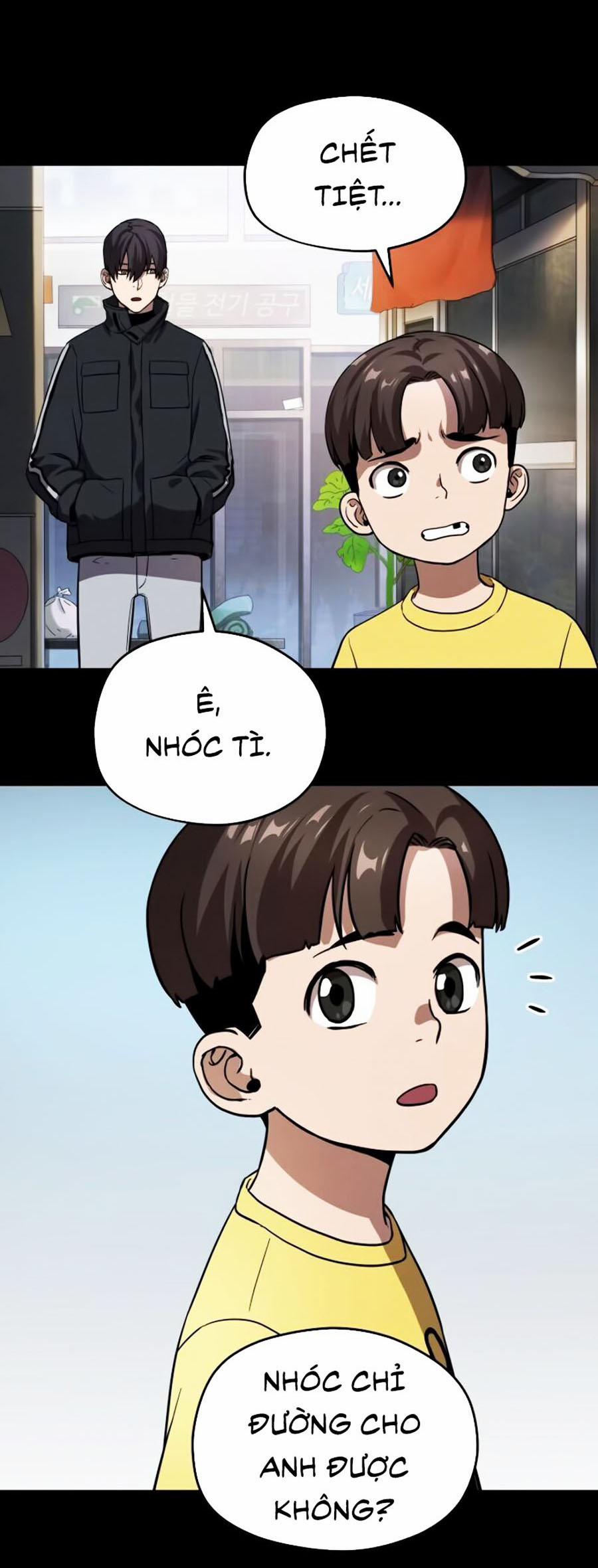 Người Chơi Không Thể Thăng Cấp 9 trang 44