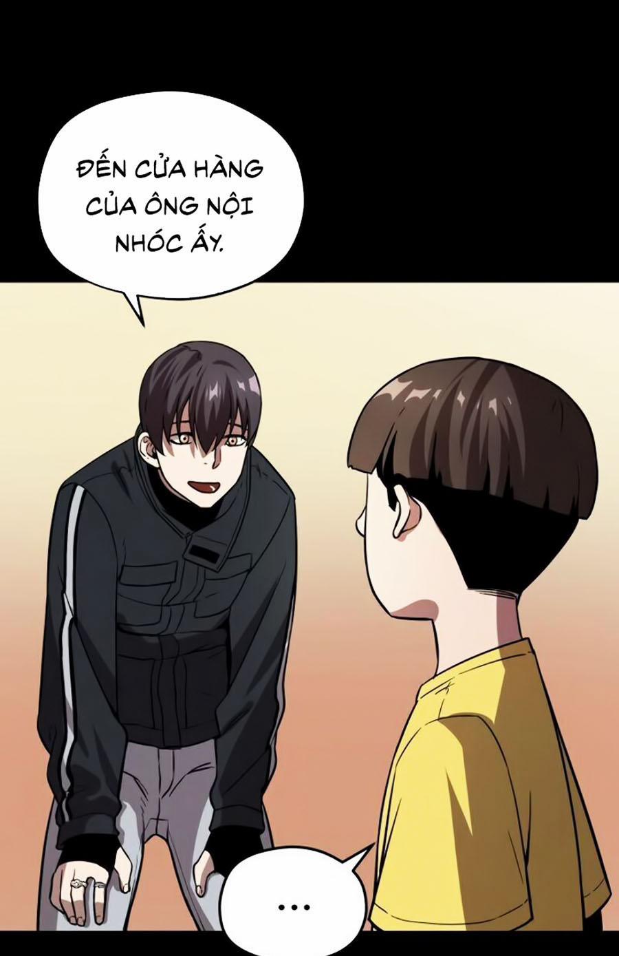 Người Chơi Không Thể Thăng Cấp 9 trang 45