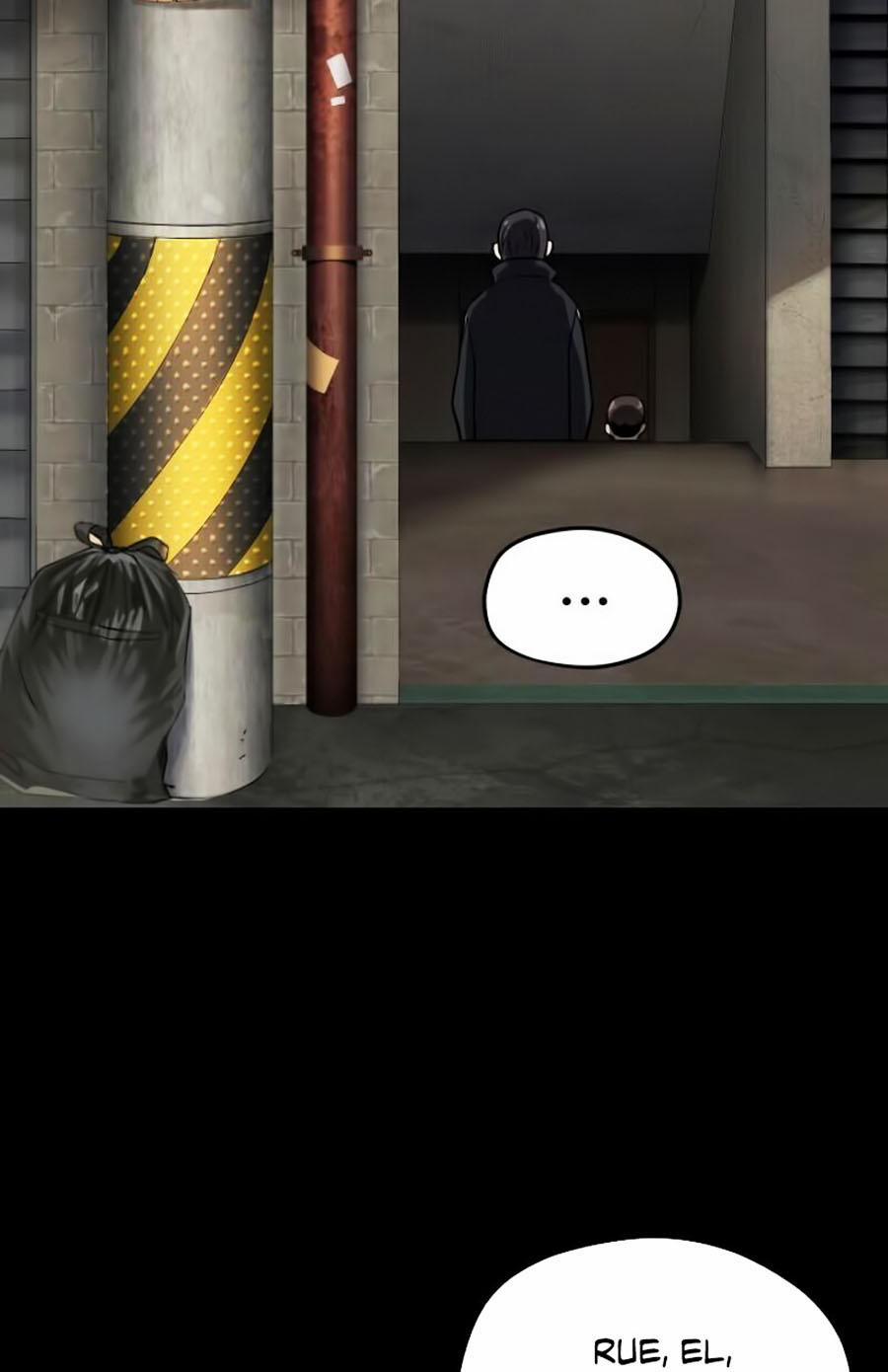 Người Chơi Không Thể Thăng Cấp 9 trang 48