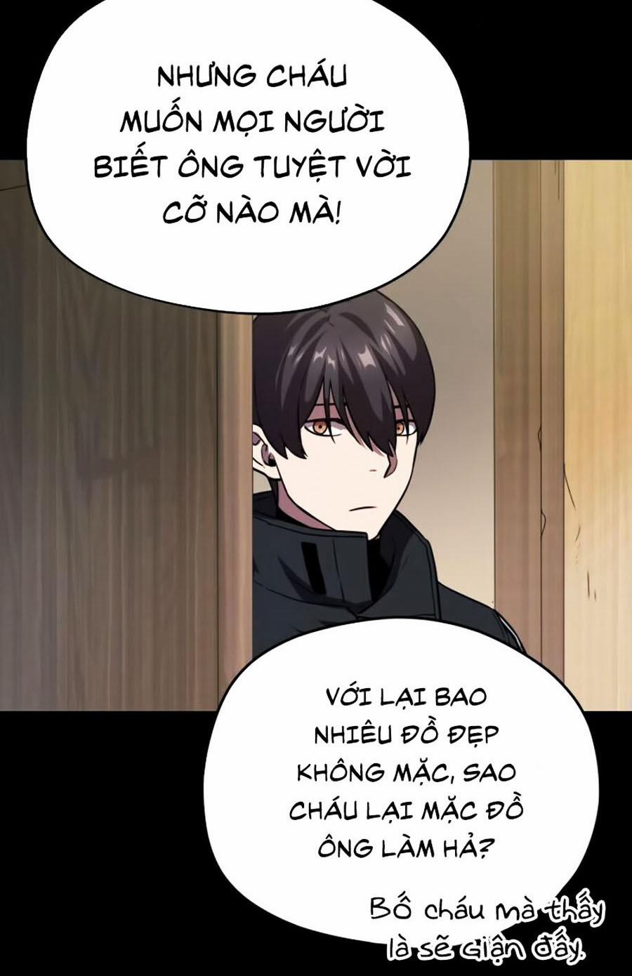 Người Chơi Không Thể Thăng Cấp 9 trang 53