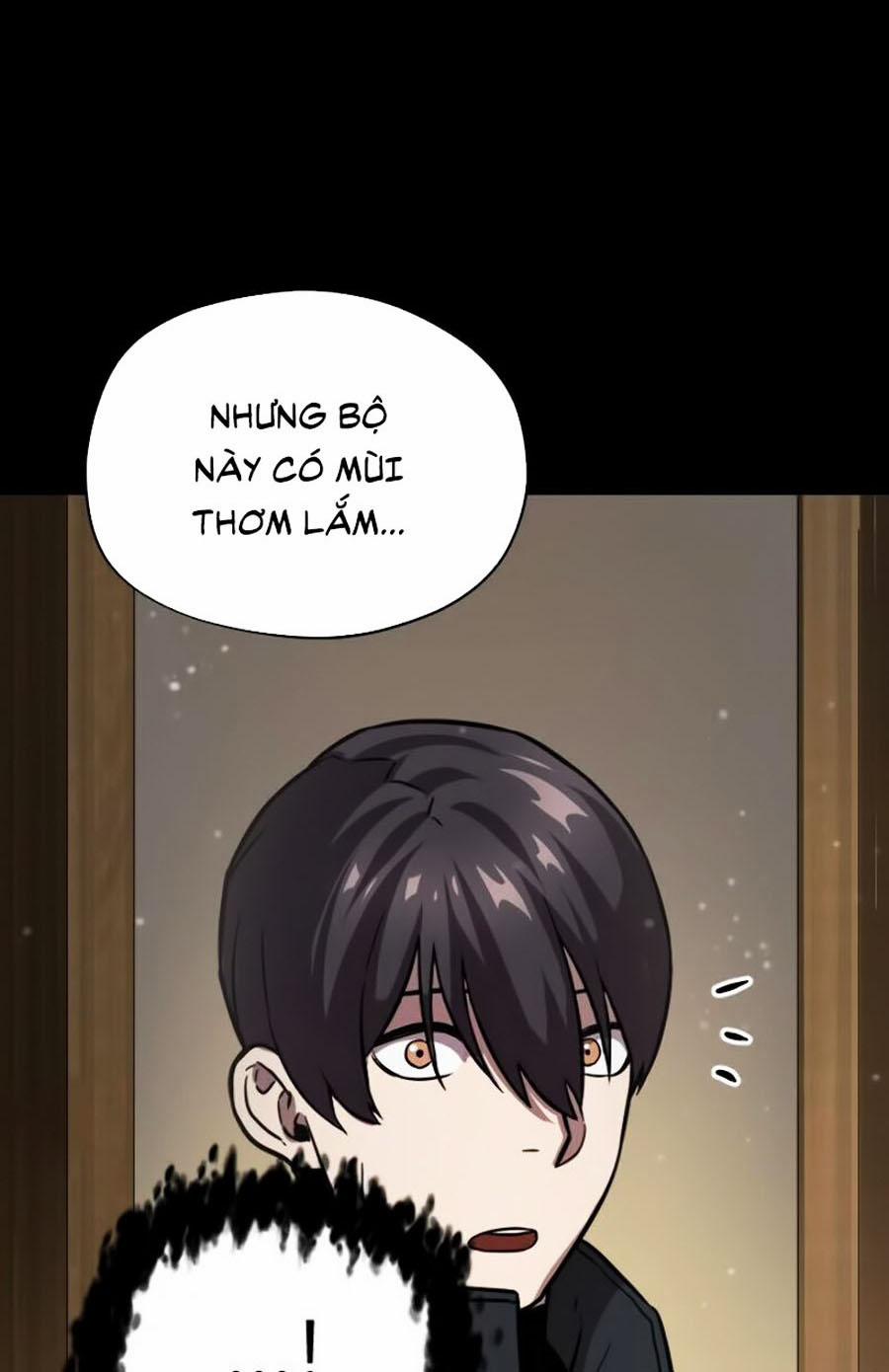 Người Chơi Không Thể Thăng Cấp 9 trang 54