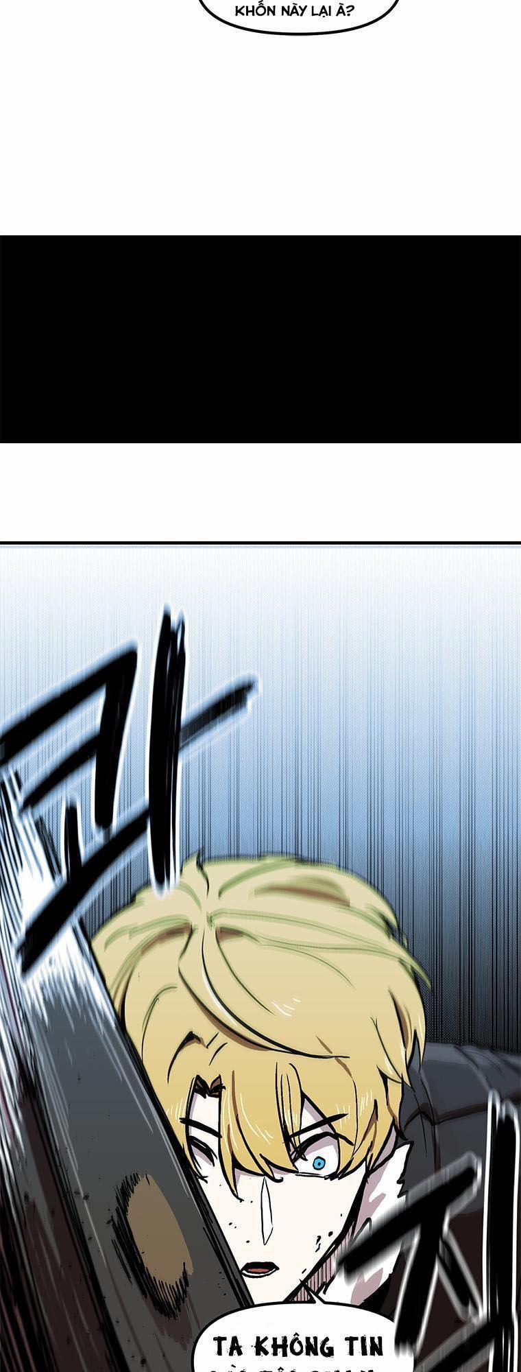 Người Chơi Lỗi (Bug Player) 10 trang 5