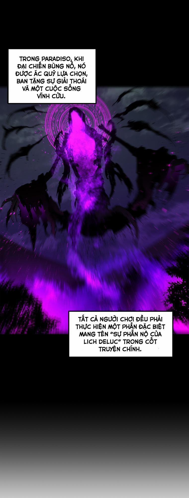 Người Chơi Lỗi (Bug Player) 11 trang 16