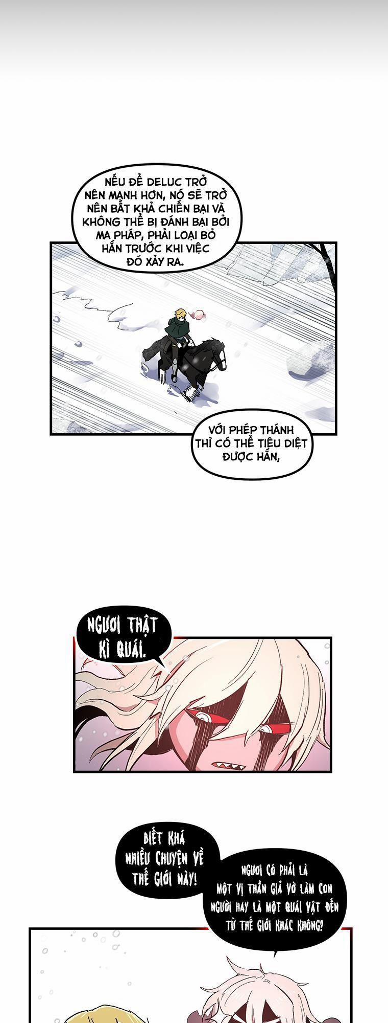 Người Chơi Lỗi (Bug Player) 11 trang 17