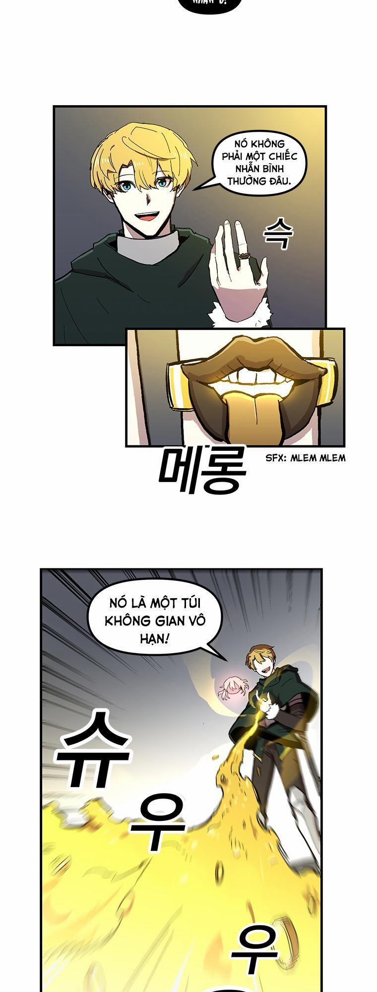 Người Chơi Lỗi (Bug Player) 11 trang 26