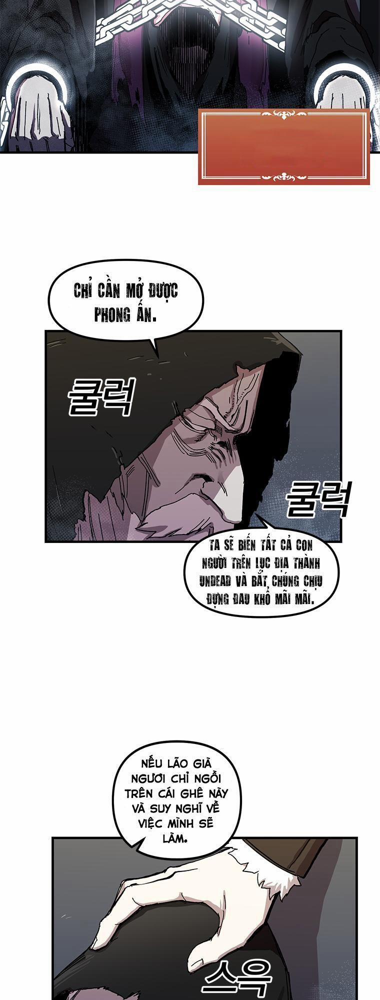 Người Chơi Lỗi (Bug Player) 11 trang 30